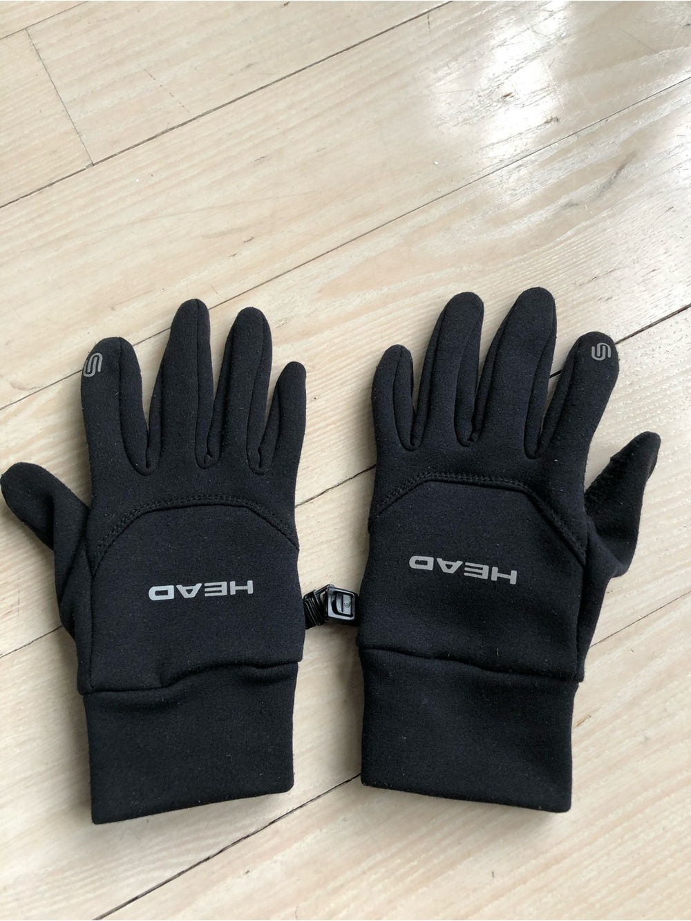 HEAD SENSATEC Multi-sport Gloves Size XS